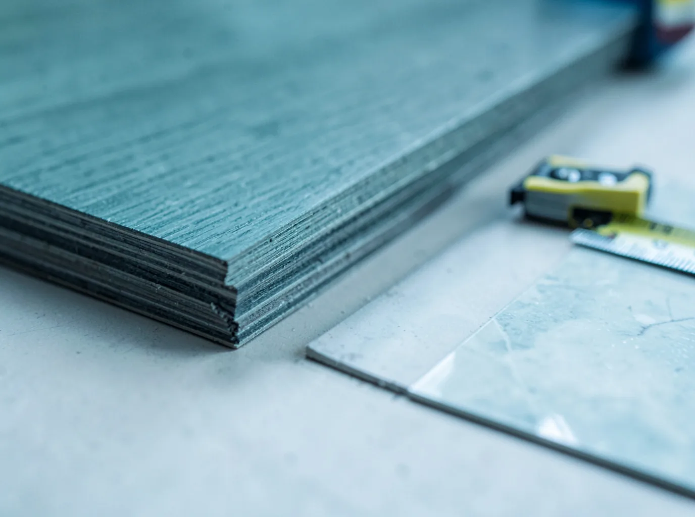 Luxury Vinyl Plank Installation Stockport, IA FAQs
